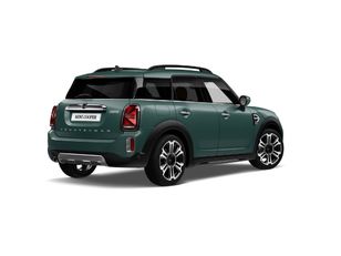 Fotos de MINI Countryman Cooper 100 kW (136 CV)