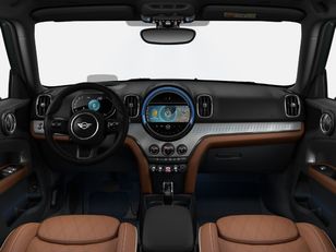 Fotos de MINI Countryman Cooper 100 kW (136 CV)