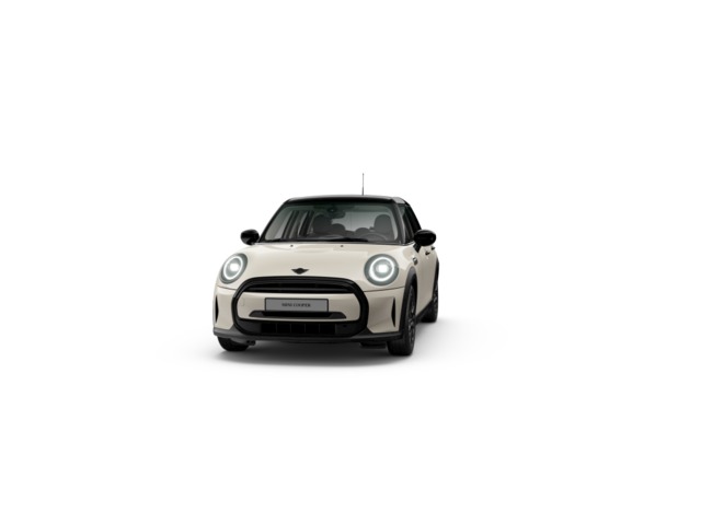 fotoG 0 del MINI MINI 5 Puertas Cooper 100 kW (136 CV) 136cv Gasolina del 2022 en Alicante