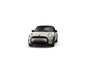 Fotos de MINI 5 Puertas Cooper 100 kW (136 CV)