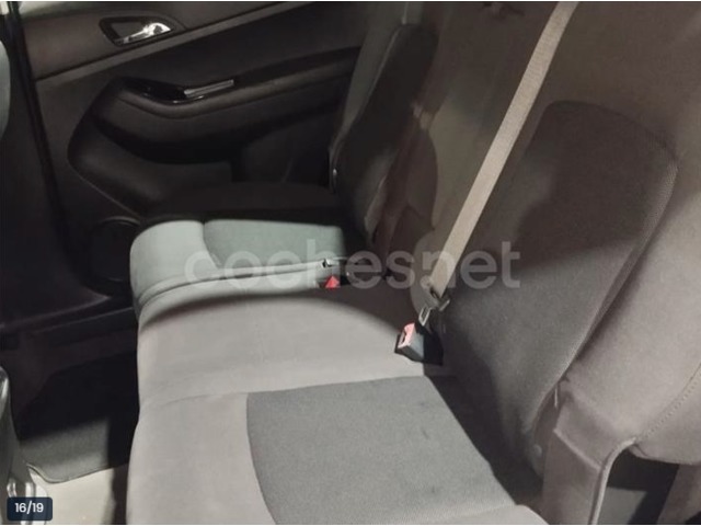 Chevrolet Orlando 2.0 VCDi LTZ 120 kW (163 CV)