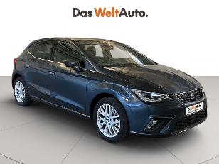 Coche de Ocasión VGRS