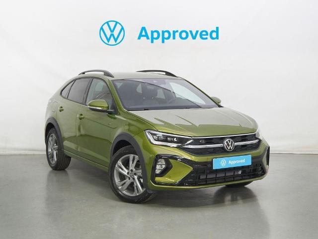 Volkswagen Taigo 1.0 TSI de segunda mano