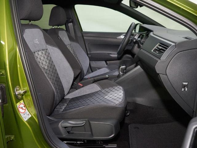 Volkswagen Taigo R-Line 1.0 TSI 85 kW (115 CV) DSG