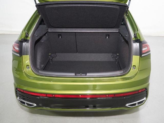 Volkswagen Taigo R-Line 1.0 TSI 85 kW (115 CV) DSG