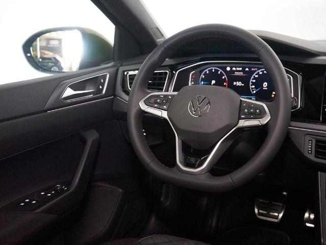 Volkswagen Taigo R-Line 1.0 TSI 85 kW (115 CV) DSG