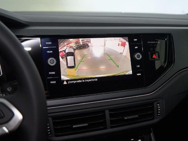 Volkswagen Taigo R-Line 1.0 TSI 85 kW (115 CV) DSG