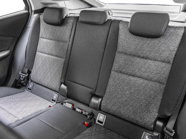 BMW X2 sDrive20d color Blanco. Año 2024. 120KW(163CV). Diésel. En concesionario Caetano Cuzco, Salvatierra de Madrid