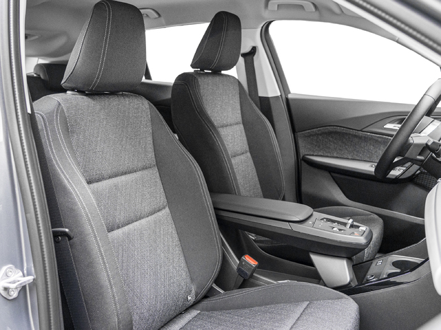 BMW X2 sDrive20d color Blanco. Año 2024. 120KW(163CV). Diésel. En concesionario Caetano Cuzco, Salvatierra de Madrid