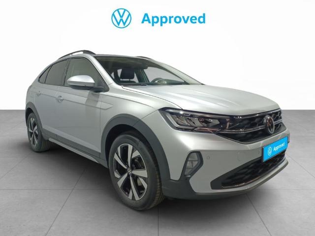 Volkswagen Taigo 1.0 TSI de segunda mano