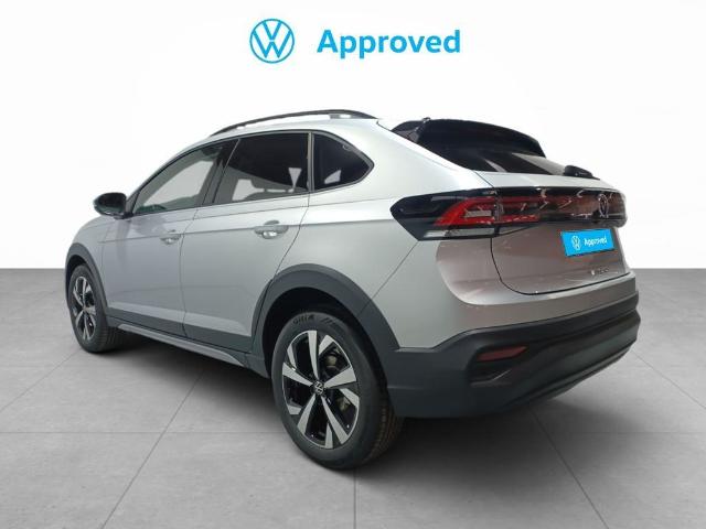 Volkswagen Taigo 1.0 TSI 85 kW (115 CV) DSG