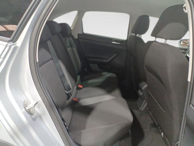 Volkswagen Taigo 1.0 TSI 85 kW (115 CV) DSG