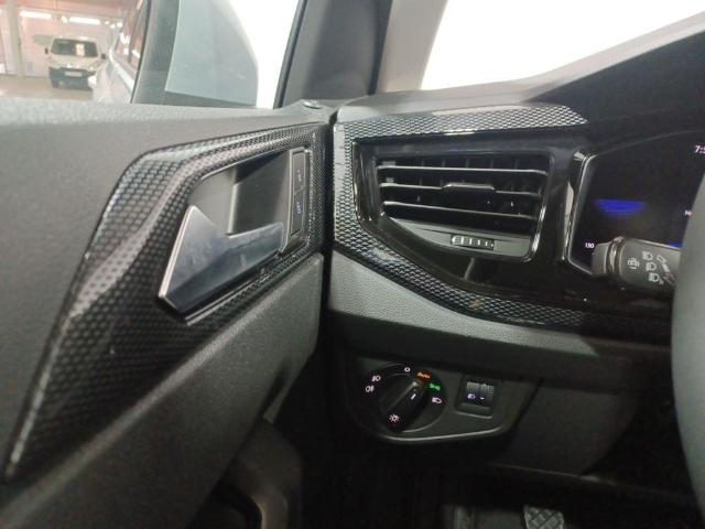 Volkswagen Taigo 1.0 TSI 85 kW (115 CV) DSG