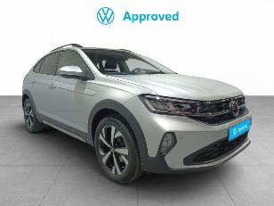 Coche de Ocasión VGRS