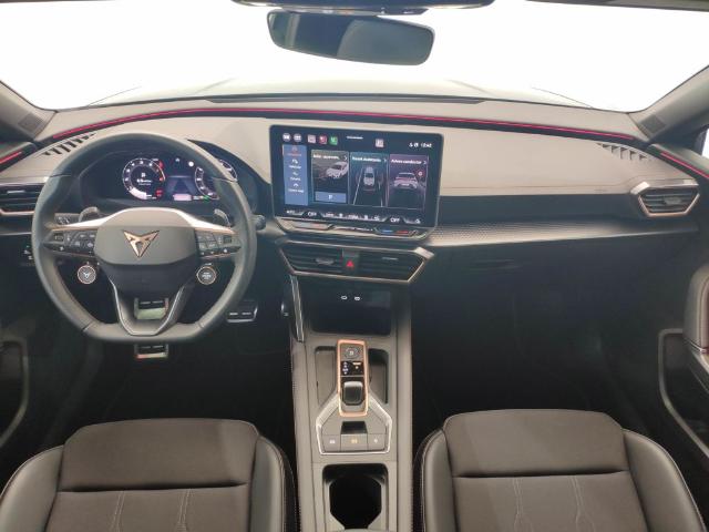 CUPRA León 1.5 TSI 110 kW (150 CV)