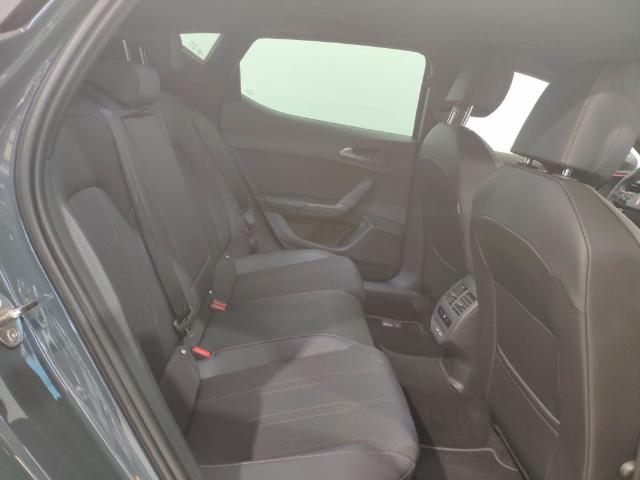 CUPRA León 1.5 TSI 110 kW (150 CV)