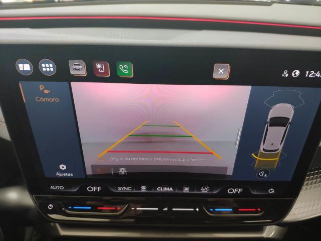 CUPRA León 1.5 TSI 110 kW (150 CV)