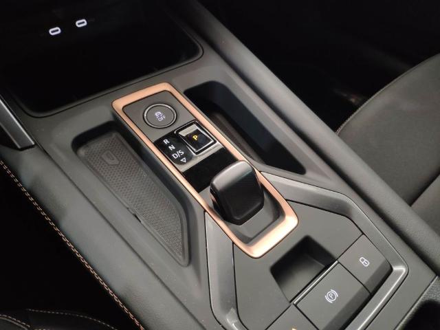 CUPRA León 1.5 TSI 110 kW (150 CV)