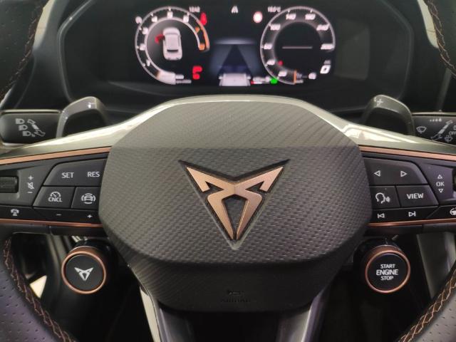 CUPRA León 1.5 TSI 110 kW (150 CV)