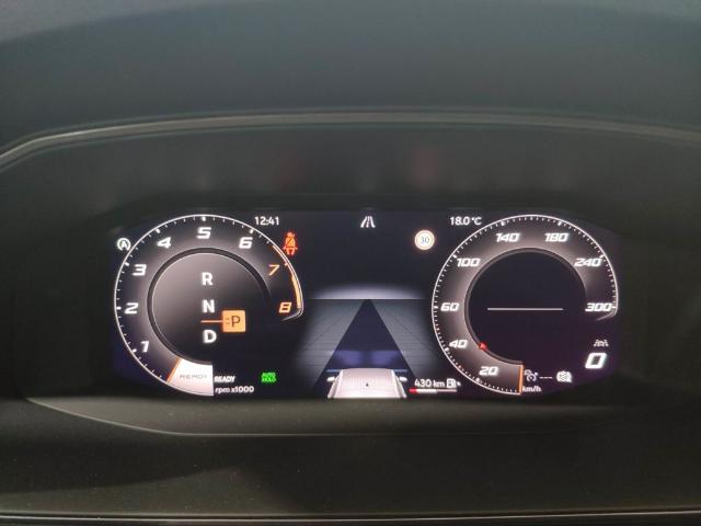 CUPRA León 1.5 TSI 110 kW (150 CV)