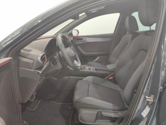 CUPRA León 1.5 TSI 110 kW (150 CV)