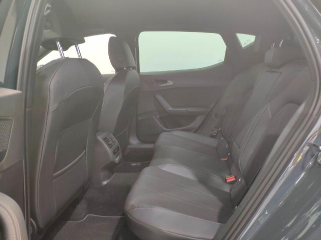 CUPRA León 1.5 TSI 110 kW (150 CV)