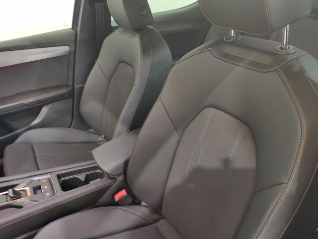 CUPRA León 1.5 TSI 110 kW (150 CV)