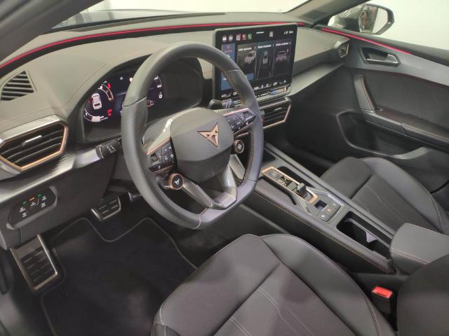 CUPRA León 1.5 TSI 110 kW (150 CV)