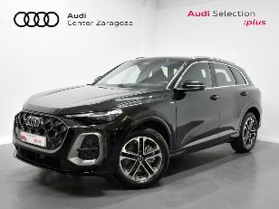 Audi Q5 en Motorflash