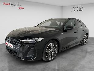 vehículo ocasión audi selection