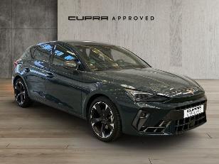 Coche de Ocasión VGRS