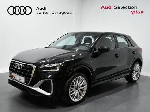 Audi Q2 en Motorflash