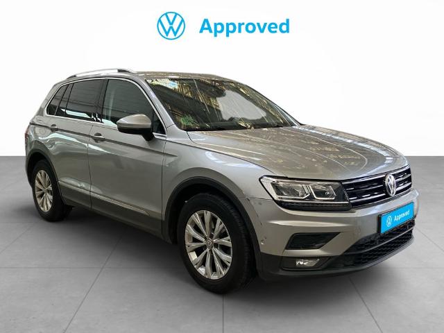 Volkswagen Tiguan Advance 2.0 TDI 110 kW (150 CV)