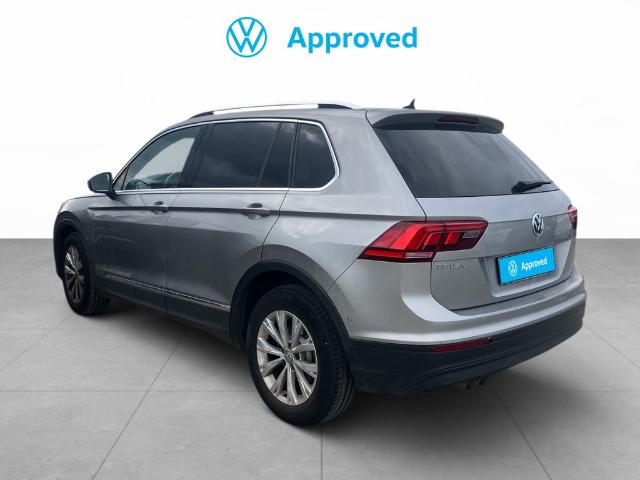 Volkswagen Tiguan Advance 2.0 TDI 110 kW (150 CV)