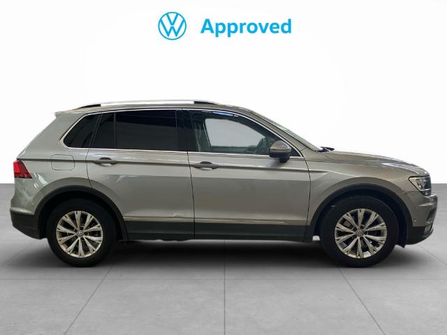 Volkswagen Tiguan Advance 2.0 TDI 110 kW (150 CV)