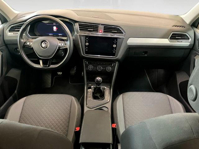 Volkswagen Tiguan Advance 2.0 TDI 110 kW (150 CV)