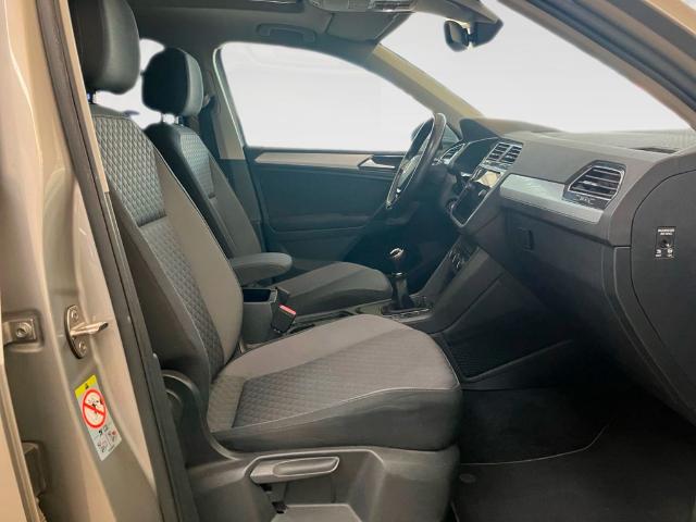 Volkswagen Tiguan Advance 2.0 TDI 110 kW (150 CV)