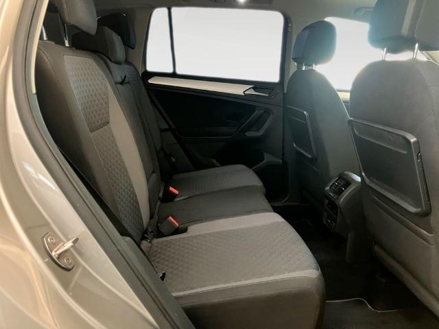Volkswagen Tiguan Advance 2.0 TDI 110 kW (150 CV)