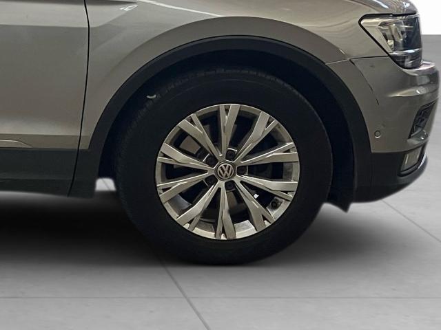 Volkswagen Tiguan Advance 2.0 TDI 110 kW (150 CV)