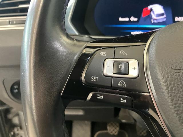 Volkswagen Tiguan Advance 2.0 TDI 110 kW (150 CV)