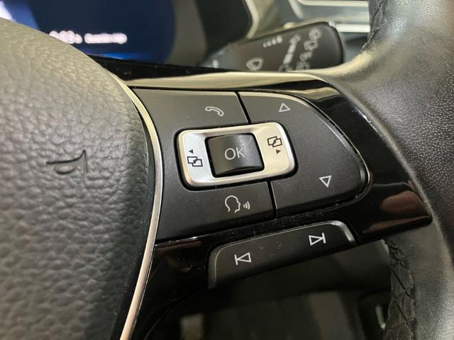 Volkswagen Tiguan Advance 2.0 TDI 110 kW (150 CV)