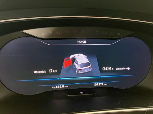 Volkswagen Tiguan Advance 2.0 TDI 110 kW (150 CV)