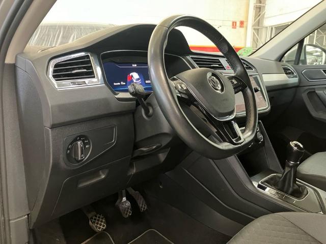 Volkswagen Tiguan Advance 2.0 TDI 110 kW (150 CV)