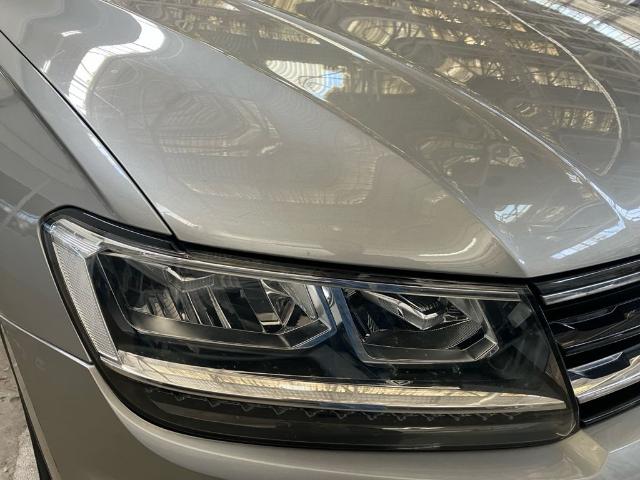 Volkswagen Tiguan Advance 2.0 TDI 110 kW (150 CV)