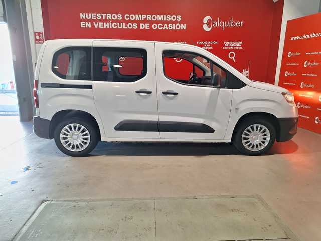 Toyota Proace City 1.5D GX L1 75 kW (102 CV)