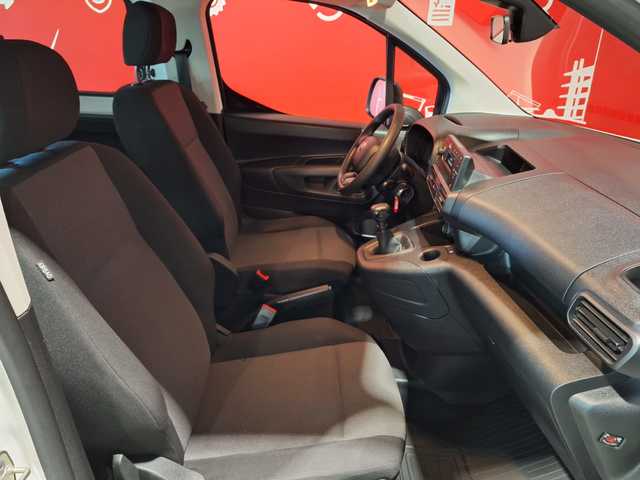 Toyota Proace City 1.5D GX L1 75 kW (102 CV)