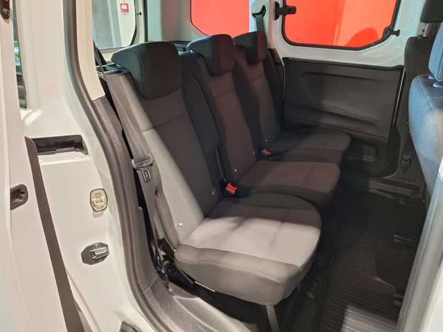 Toyota Proace City 1.5D GX L1 75 kW (102 CV)