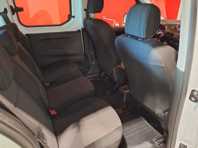 Toyota Proace City 1.5D GX L1 75 kW (102 CV)