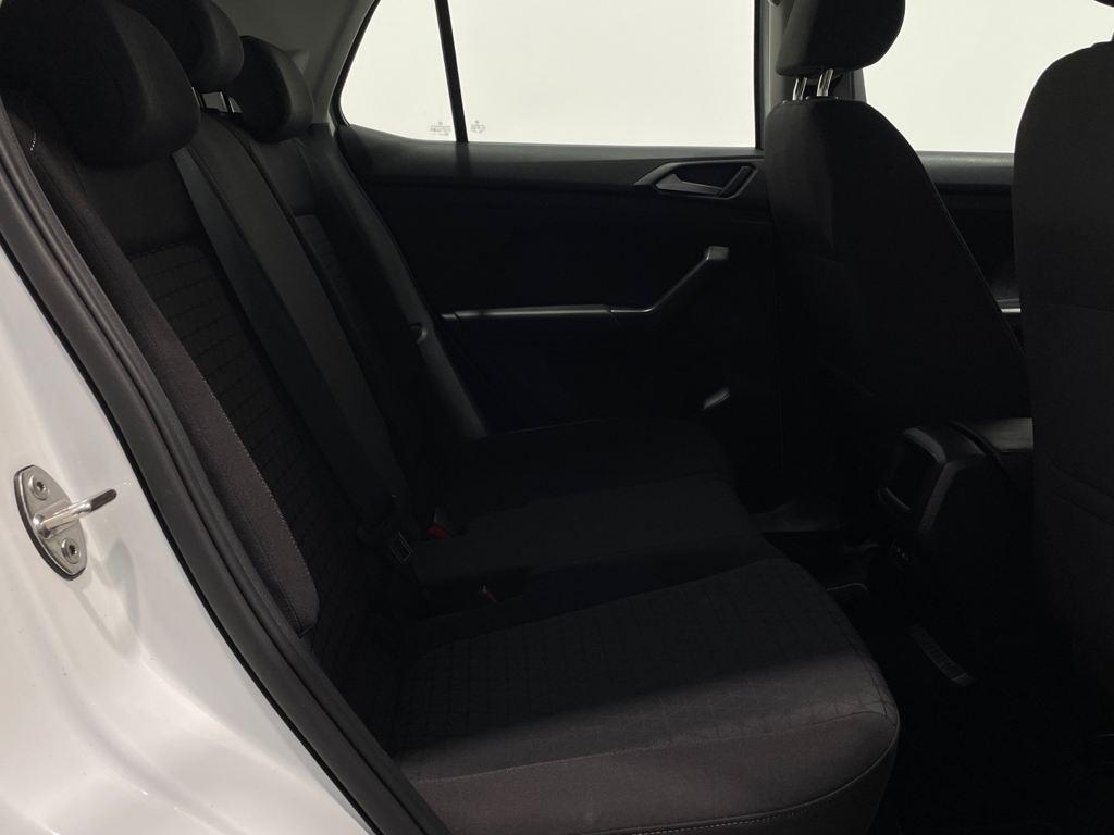 Volkswagen T-Cross 1.0 TSI en Barcelona