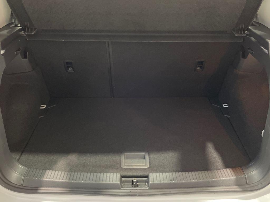 Volkswagen T-Cross 1.0 TSI en Barcelona